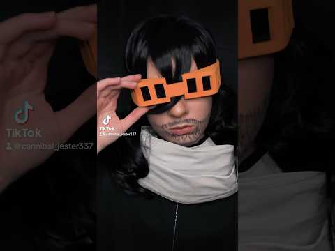 Aizawa cosplay pt. 2 [MHA]