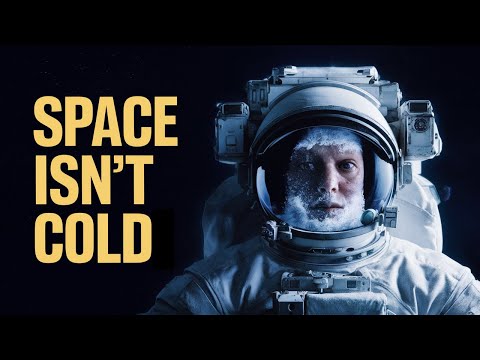 Myths Hollywood Has Taught Us About Space