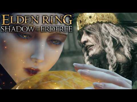 Clearing Castles & Quickly Graduating From Magic Academy | Elden Ring Episode 3