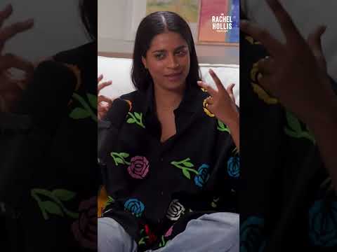 LILLY SINGH on Self-Acceptance, Career Pursuits, and Overcoming Gender Inequality