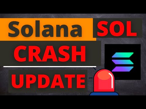 Solana price nearly crashes 15% in 24 hours; analyst says not to expect a new ATH anytime soon