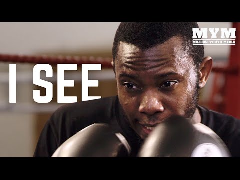 I SEE (2023) | Drama Short Film | MYM