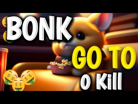 BONK COIN BREAKING NEWS🔥BONK COIN NEWS TOADAY | Bonk coin price prediction | BONK COIN NEWS TODAY