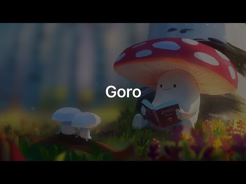 Enoki Tales by Goro Fujita