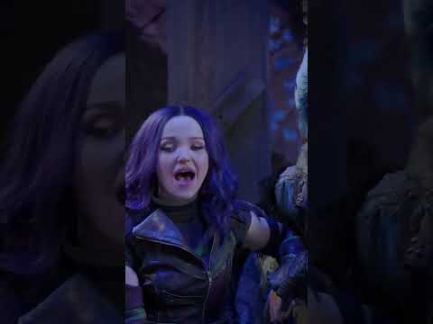 Descendants 3  - "Do What You Gotta Do" - Dove Cameron, Cheyenne Jackson #descendants3 #dovecameron