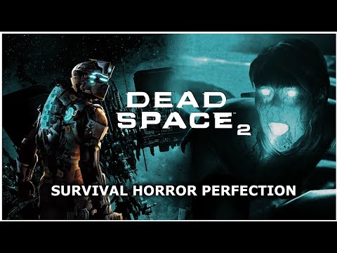 Dead Space 2 Review -  The Best Dead Space