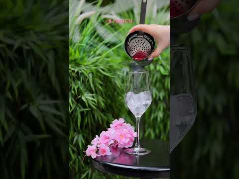 🌸SAKURA COCKTAIL и праздник 8 Марта в ресторане @astoriariverside: идеальное сочетание!