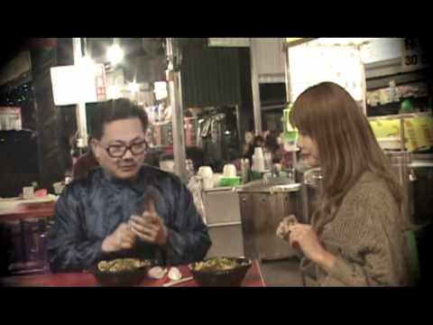 I-Film Chiayi-嘉義夜市美食