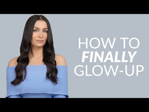 How To FINALLY Glow Up In 2025 As A Guy (Women Notice This)