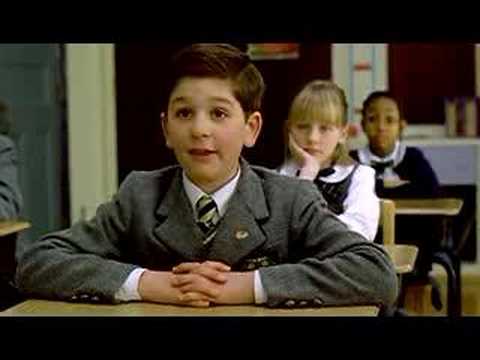 School of rock 預告片