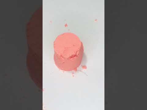 sand satisfying shorts, kinetic sand satisfying #shorts