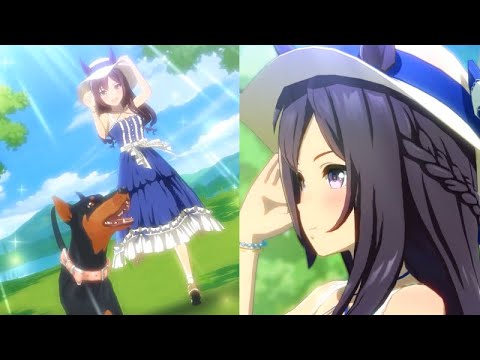 【ウマ娘】新衣装メジロドーベル 固有スキル・勝利演出まとめ