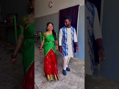 Jabardast Nukaraju & Asiya latest video // Chooda sakkani janta mana edhharidhanta ❤️❤️ viral short