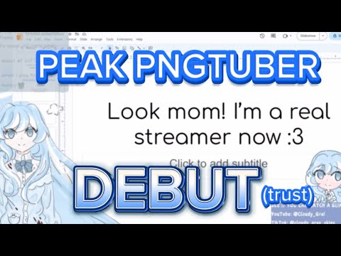 my UNBELIEVABLY SCUFFED debut as a REAL STREAMER!