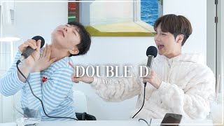 Holding space for Ninging, the MAKNAE || The Double D Podcast