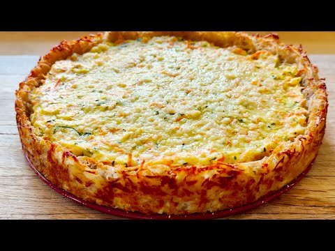 Delicious Creamy Potato Bake Recipe - Easy & Cheesy! | A la Maison Recipes