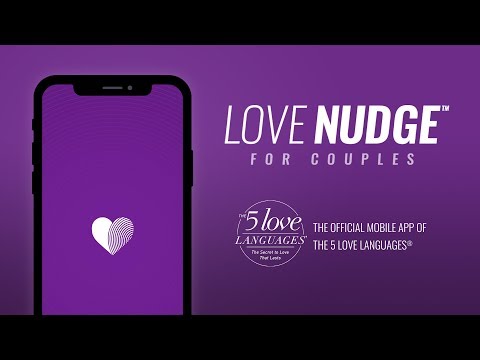 Love Nudge for Couples