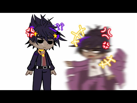 $-Why are you so money hungry?!-$ (Danganronpa V3)(Pregame)