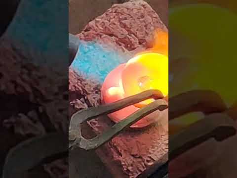 Making silver Bars | Melting silver #silversmith #gold #handmade #silversteel #meltingmetal