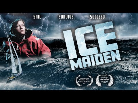 Ice Maiden | Trailer | Coming Soon