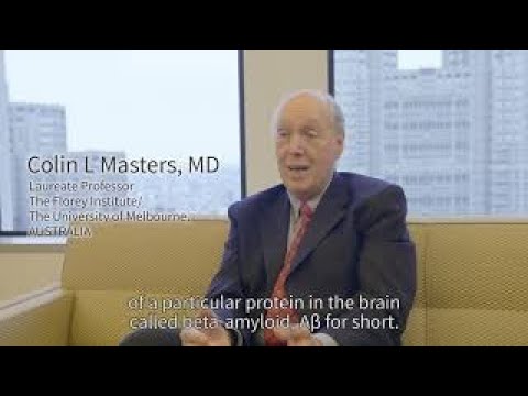 Case Study of Alzheimer’s Drug Discovery Support