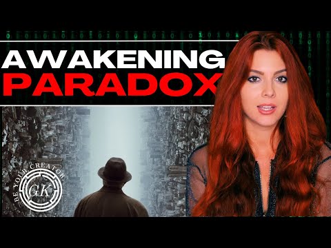 A Cold Shower on AWAKENING | Self-Realization, Integration, and the Paradox of Reality