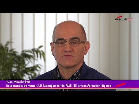 Management des PME - ETI _ FA _ AEI-IS