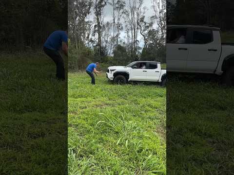 TFL Behind The Scenes - The Making Of The 2024 Toyota Tacoma Videos!