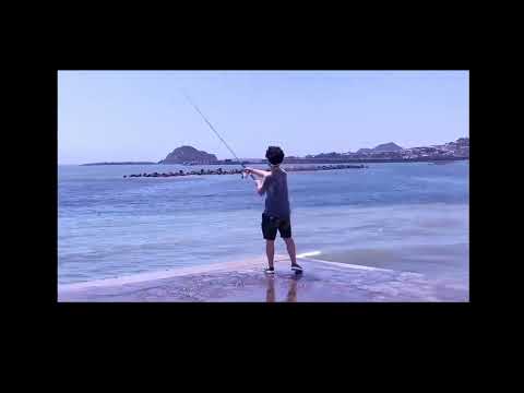 牧野ヨシ"Let's make the GOOD FISHING"(Official Music Video)