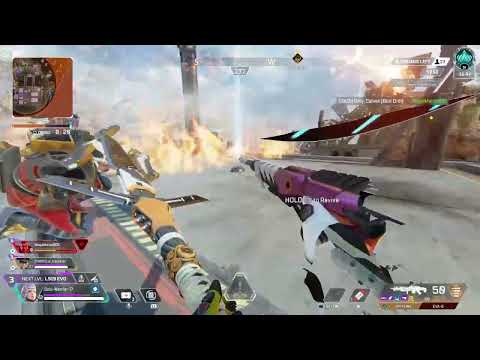 mans could not get a break!!! lol | #soulwarrior17 on #Twitch #apex #apexlegends #algs #blgs #funny