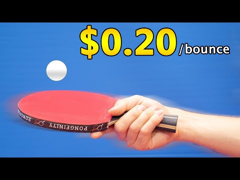 Bounce the Ball, Win $1000