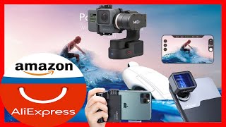 #3  超强性价比，超实用，摄影器材，摄影设备，Best 8/Aliexpress,amazon,creators.