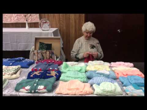 Bake & Craft Sale - 2014 St.James Anglican church Hall