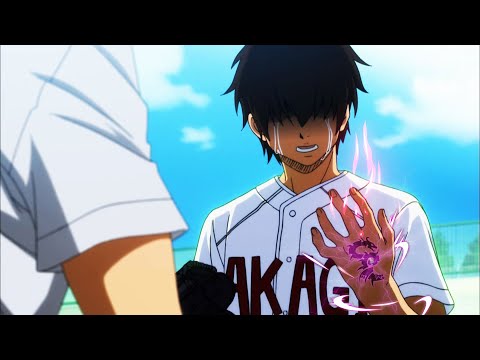 Top 10 Sports Anime To Look Forward In  2024