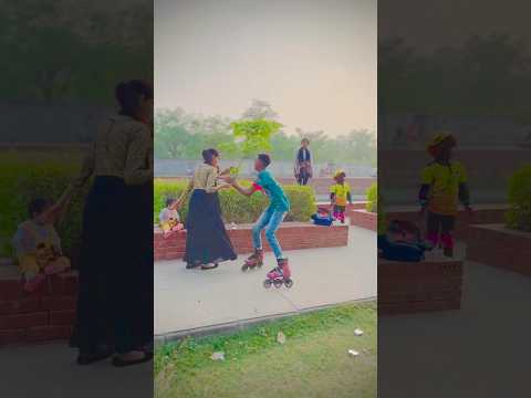 skating time #1000subscriber @anahita5 #trending #skater #youtubeshorts #funny #skating #shorts