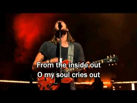 From The Inside Out - Hillsong United Miami Live 2012 (Lyrics/Subtitles) (Song to Jesus)