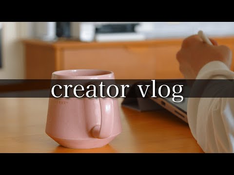 【vlog】お坊さんの動画クリエイターが晋山式を撮影するvlog