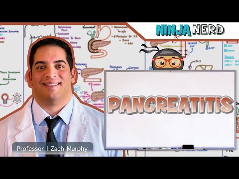 Pancreatitis | Clinical Medicine