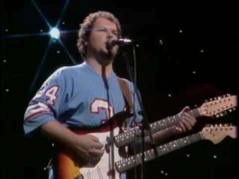 christopher Cross - Sailing