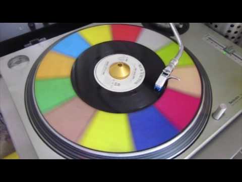 The Cavaliers - "Dance Little Girl" (RCA ,1966)