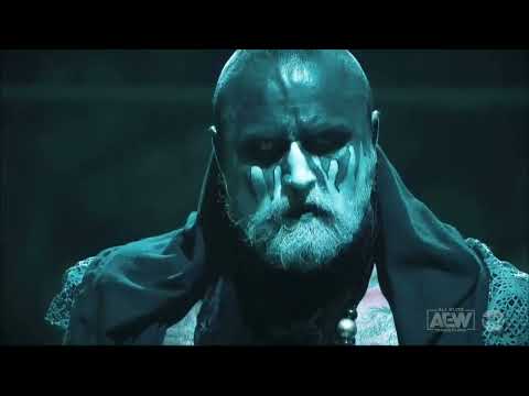 House of Black has been Reborn,AEW Rampage,18/11/22