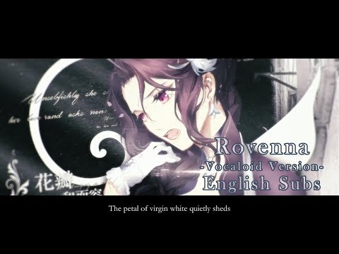 【Song of Time Project】 Rovenna (ft. Yuezheng Ling)【English Subs】