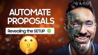 Upwork Proposal Automation: Revealing the SETUP