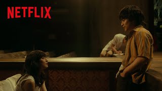 柳楽優弥・門脇麦 - 舞台の裏で夢を支え合う２人 | 浅草キッド | Netflix Japan