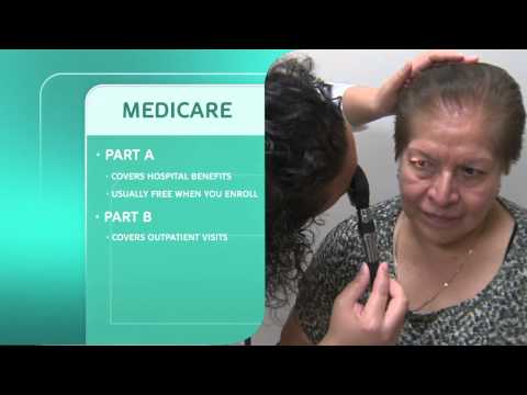 What is Medicare?