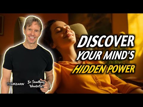 How to Unlock the Power of Your Subconscious Mind