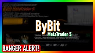 [HOT🔥] - ByBit - MetaTrader 5 software is great tool for traders! Comparing with MT4!