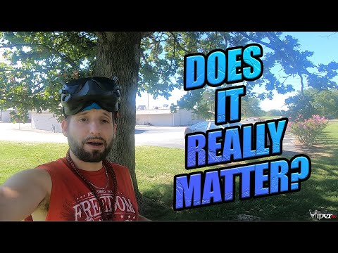 DJI Digital FPV 50 MBPS Update  Does It Matter?  My Honest Thoughts