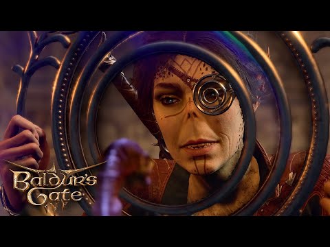 Just What The Doctor Ordered! | Baldur's Gate 3 Honor Mode - Episode 16