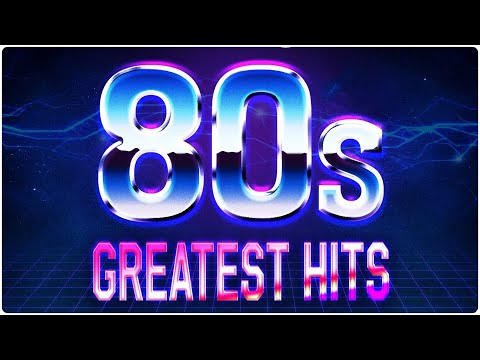 Golden Oldies Hits Playlist 📀 Unforgettable 70s 80s And 90s Music📀 Classic Of The 80s